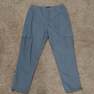 ASOS Design Pants With Cinch Hem 31" x 30"